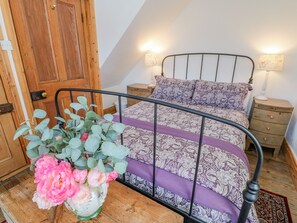 Cottage - Shaftoe Mews (Hexham)