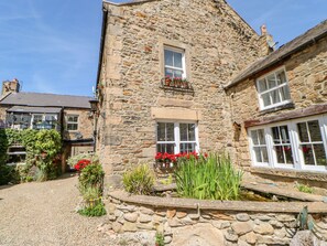 Cottage | Exterior - Shaftoe Mews (Hexham)