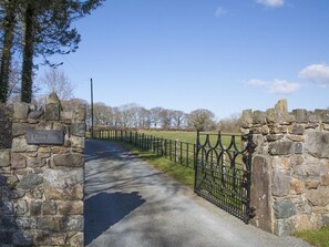 Casa de campo | Interior