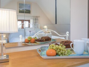 Cottage | Interior - Hen Stabl Llandwrog (Caernarfon)