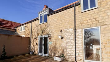 Cottage | Front of property