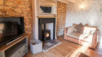 Ferienhaus | Innenbereich