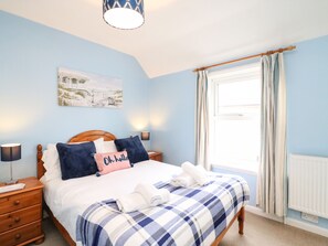 コテージ | 2 室のベッドルーム、客室ごとに異なる装飾、客室ごとに異なるインテリア、WiFi (無料)