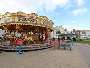Casa de campo | Alberca