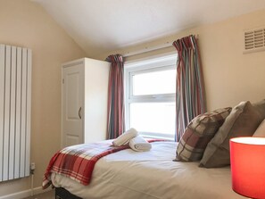 Casa de campo | 2 habitaciones, decoración personalizada y muebles diferentes