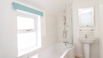 Ferienhaus | Badezimmer