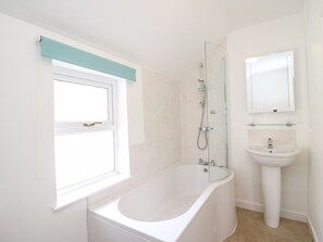 Casa de campo | Baño