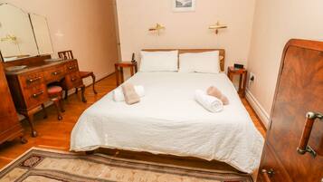 Cottage | 2 camere, con stile personalizzato, con arredamento individuale