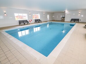 Casa de campo | Parte interna