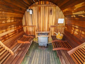 Cottage | Spa