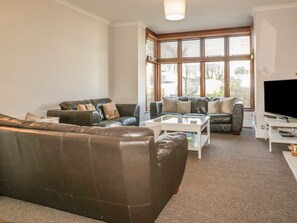 Ferienhaus | Innenbereich