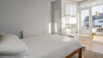 Ferienhaus | 6 Schlafzimmer, individuell dekoriert, individuell eingerichtet