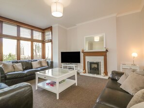 Living room - Chy-an-brae (Newquay)