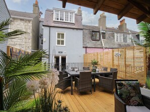 Interior - Harbourside House (Weymouth)