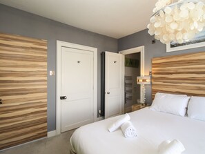 Cottage | Intérieur