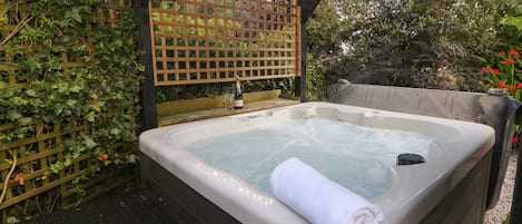 Cottage | Spa