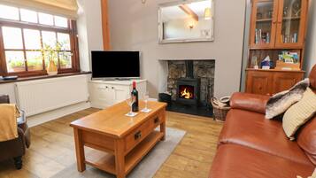 Cottage | Interior