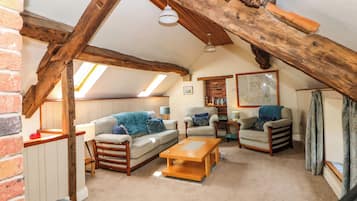 Casa de campo | Zona de estar