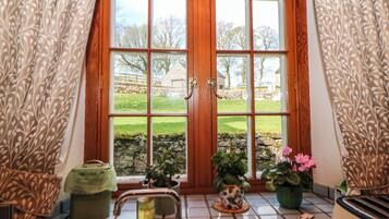 Cottage | Intérieur