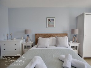 Cottage | Interior - Marina Vista (Weymouth)