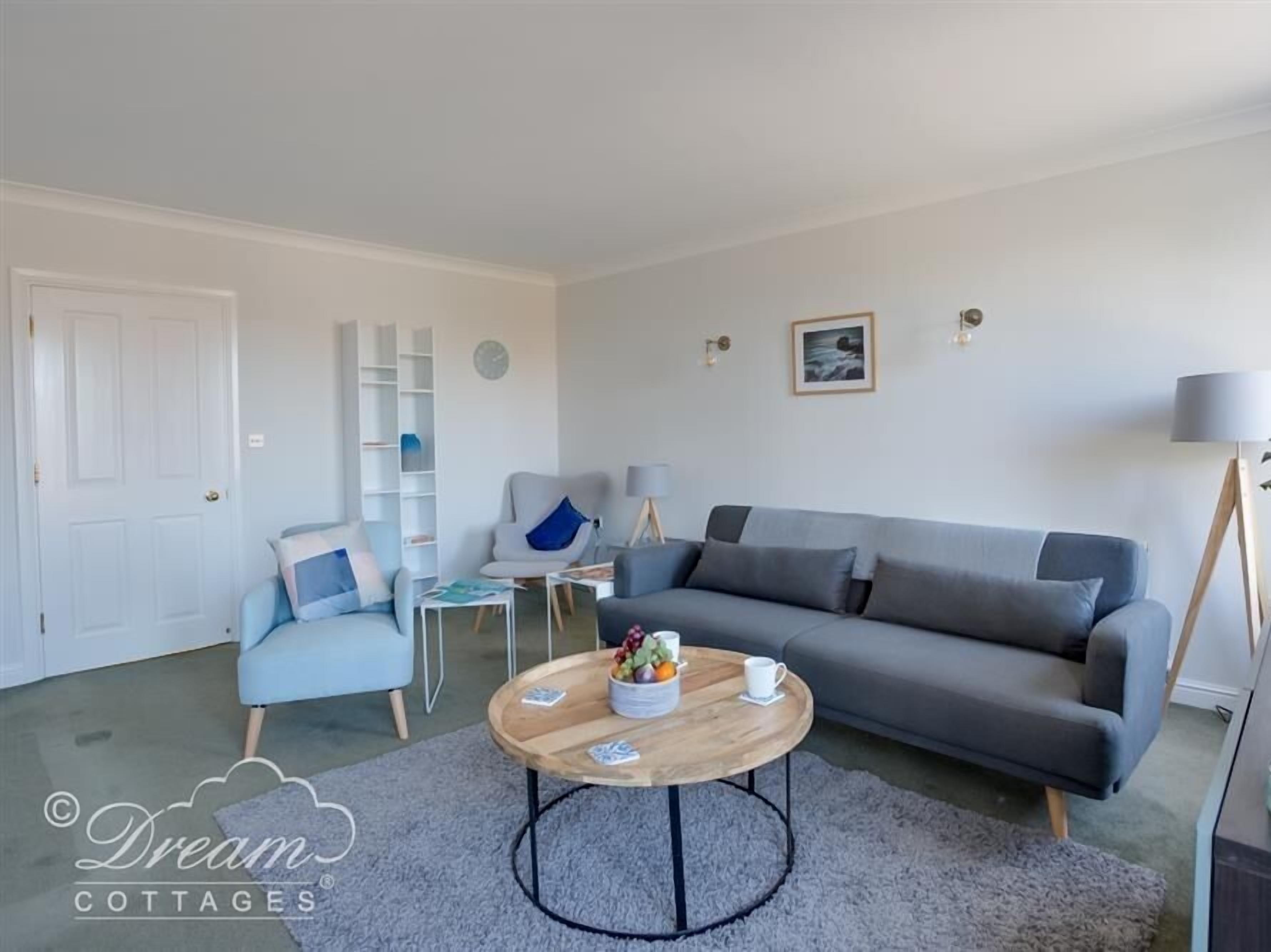 Cottage | Living room