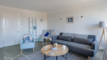 Cottage | Living room
