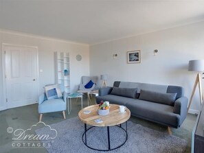 Cottage | Soggiorno