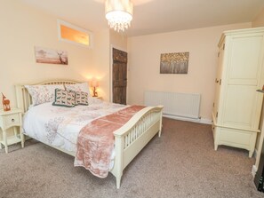 Cottage | 2 bedrooms, individually decorated, individually furnished, free WiFi - Magpie Cottage (Wooler)