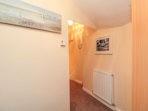 Interior - Magpie Cottage (Wooler)