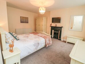 Feriehus | 2 soveværelser, individuelt design, individuel indretning, gratis Wi-Fi