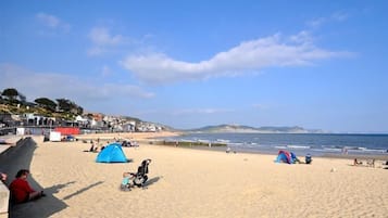 Cottage | Beach