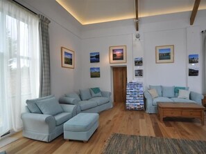 Ferienhaus | Innenbereich