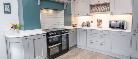 ChaumiÚre | Intérieur