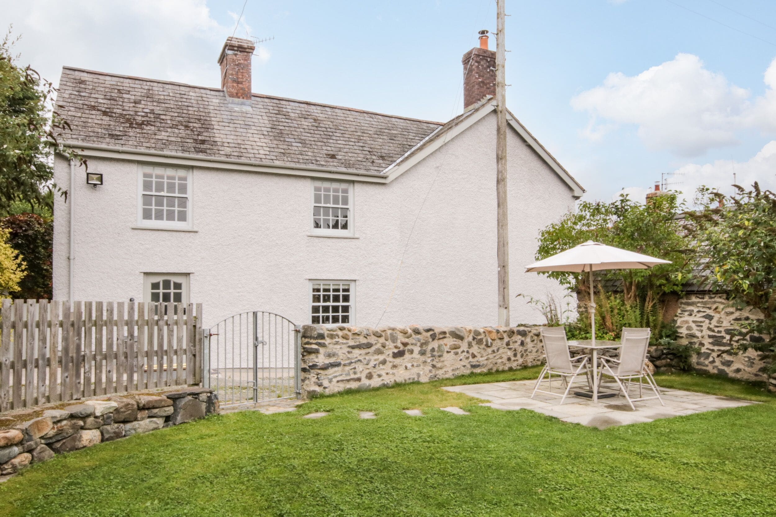 Casa de campo | Interior