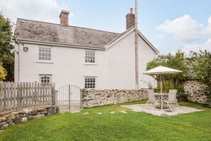 Cottage | Interior - Llys Alaw (Abergele)