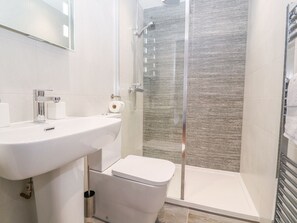Cottage | Interior - Llys Alaw (Abergele)