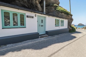 Detalle exterior