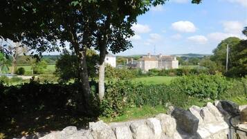 Casa de campo | Interior