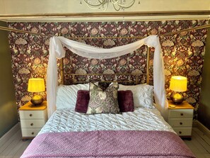 คอทเทจ | 2 ห้องนอน, ห้องพักตกแต่งอย่างมีเอกลักษณ์, ตกแต่งพิเศษโดยเฉพาะ, Wi-Fi ฟรี