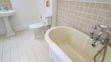 Cottage | Salle de bain | Douche