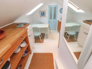 Casa rural | Servei de restauració