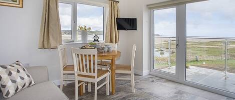 Casa rural | Interior