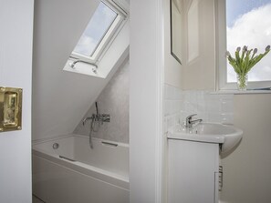 Chaumière | Salle de bain | Douche