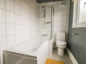 Cottage | Salle de bain
