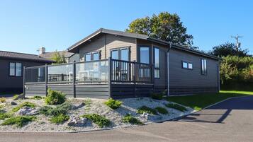 Cottage | Ngoại thất