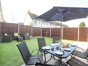 村舍 | 室外用餐