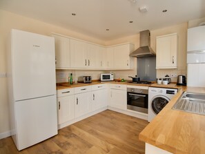 村舍 | 住宿内部