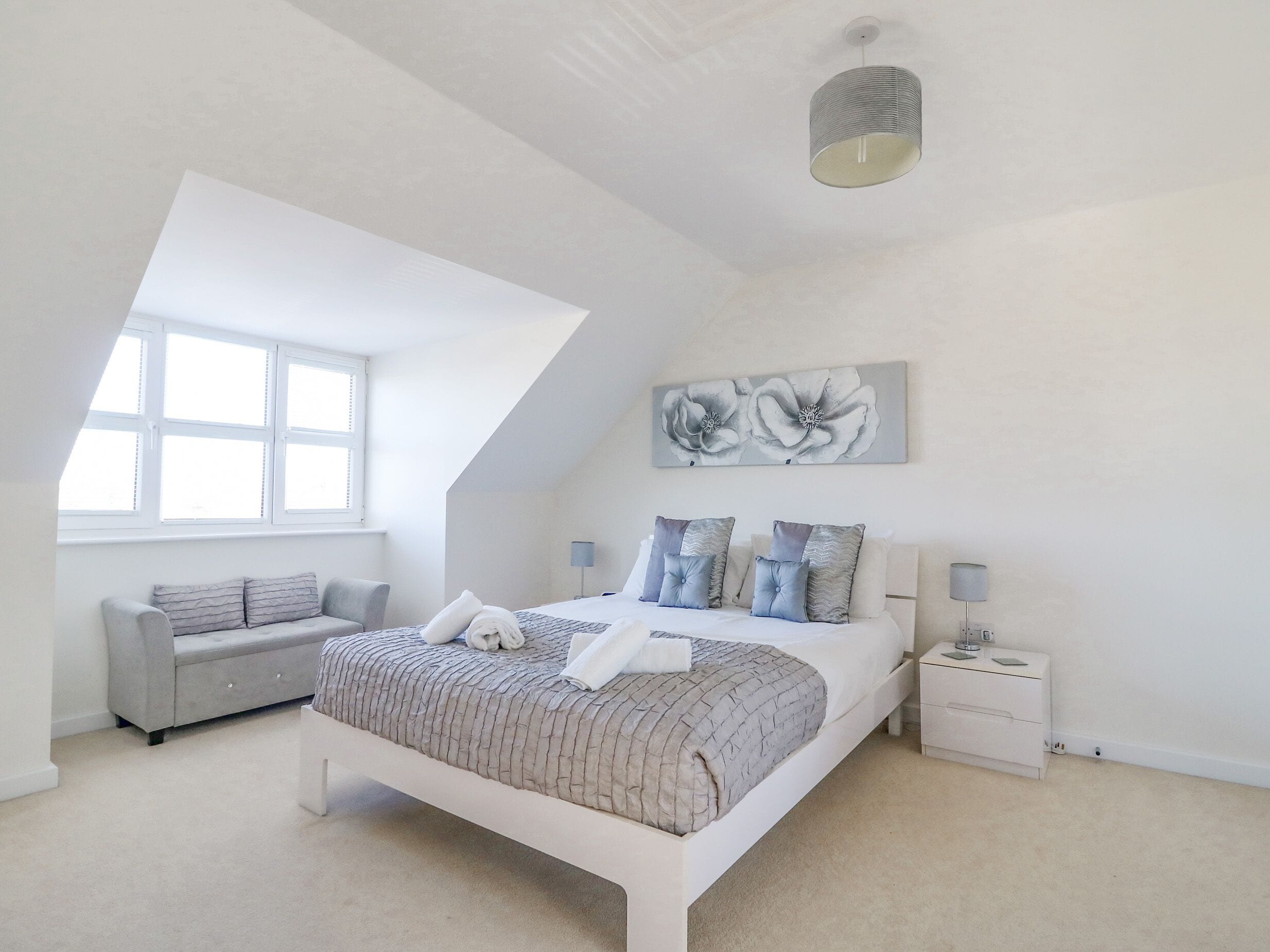 Cottage | Intérieur