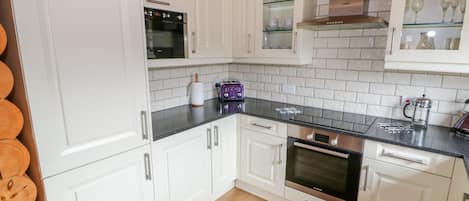 Cottage | Private kitchen