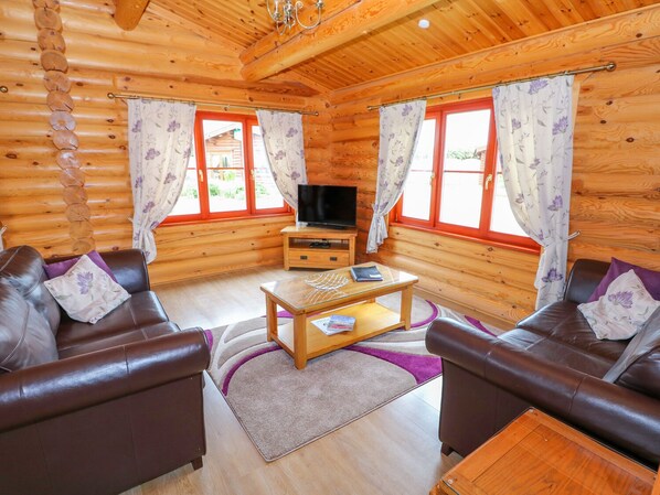 Chaumière | Intérieur